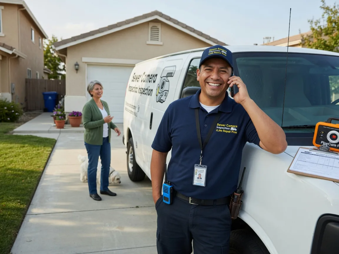 Sewer Line Repair Garnett, KS FAQs
